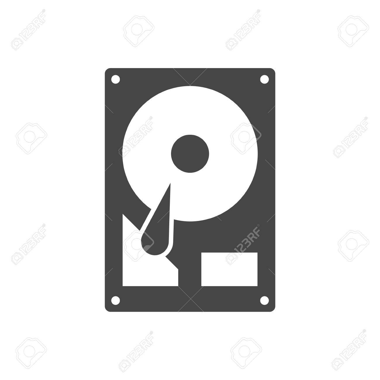 Hard drive Icons - 301 free vector icons