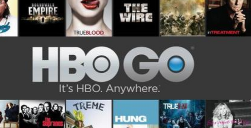 HBO GO for iPhone and iPad adds support for playback through HDMI 