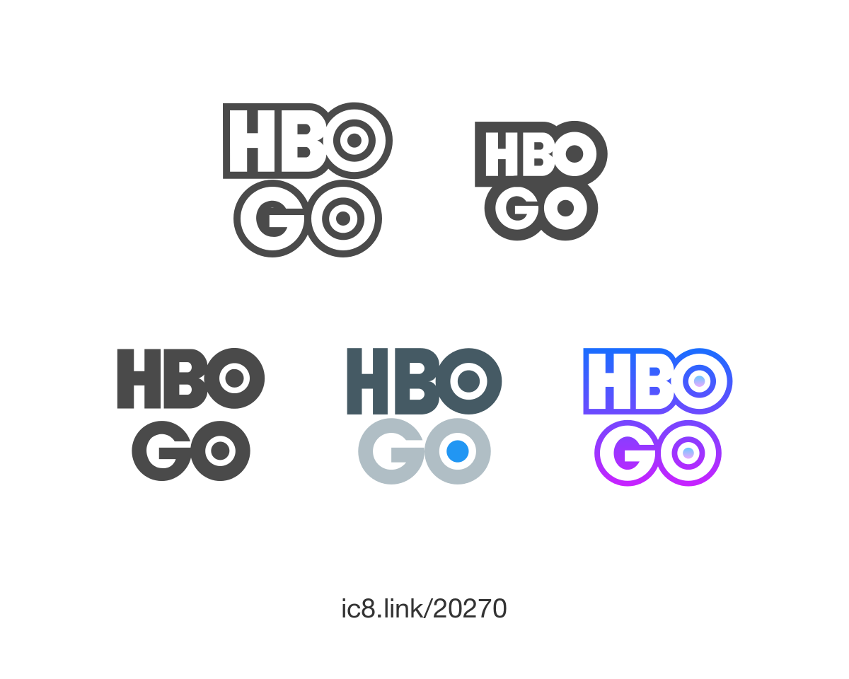 Go Logo Icon