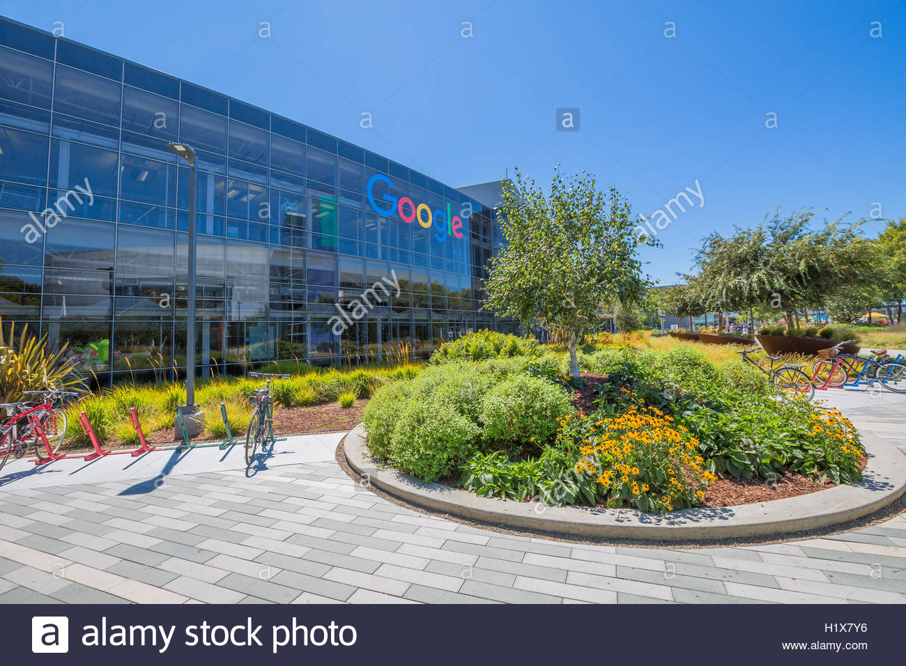 Building, business, company, corporation, headquarters, office 