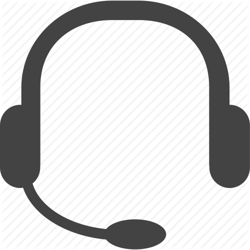 Headphone v2 Icon - Free Sound Icons 