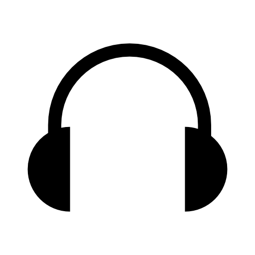 Headset, microphone, skype icon | Icon search engine