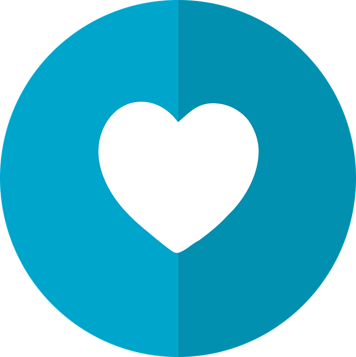 Heart, Health, Love, Care, Medical, Medicine Icon - Healthcare 