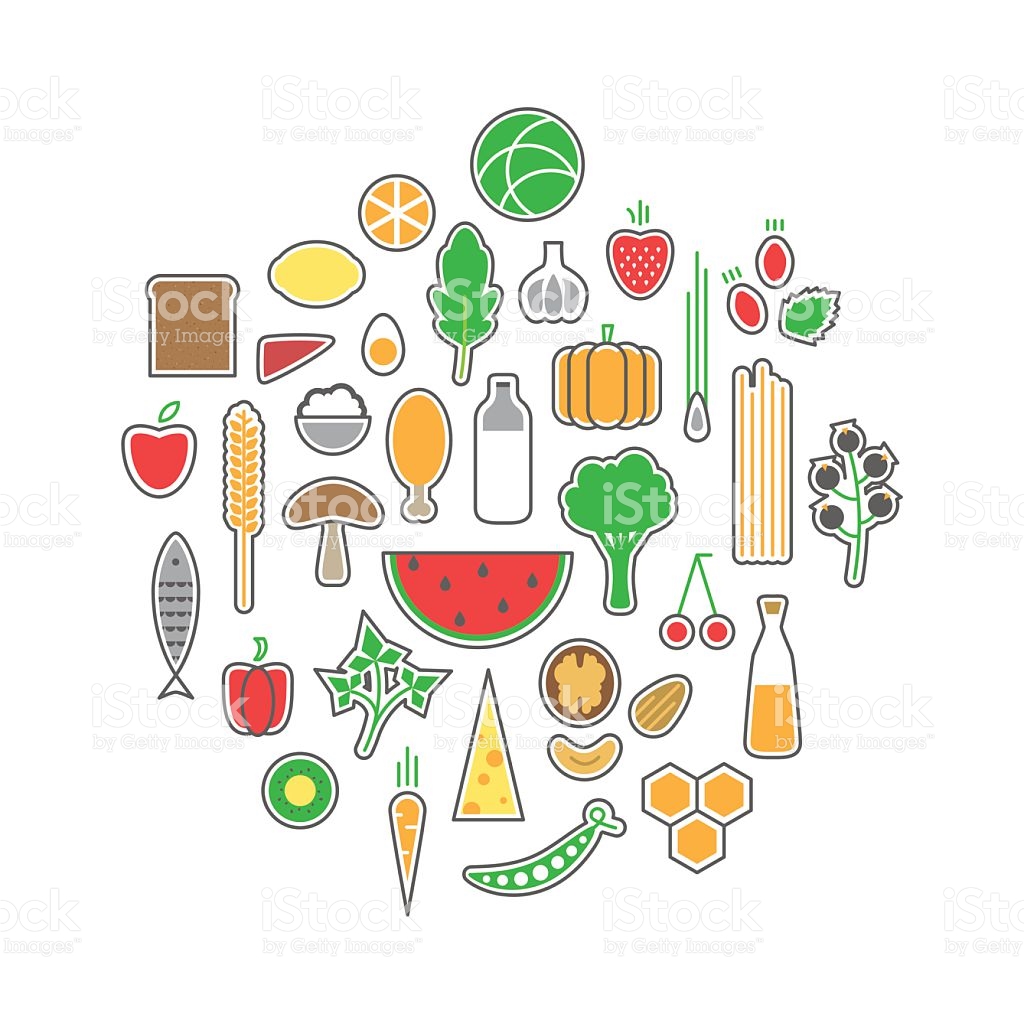 15 Free Food Plate Icon.png Images - Dinner Plate Icon, Restaurant 