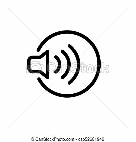 Listen Ear Icon #2626 - Free Icons and PNG Backgrounds 