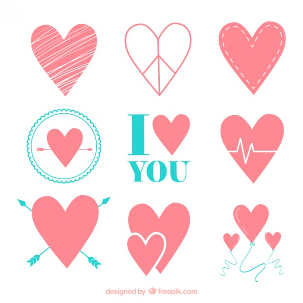hands heart icon  Free Icons Download