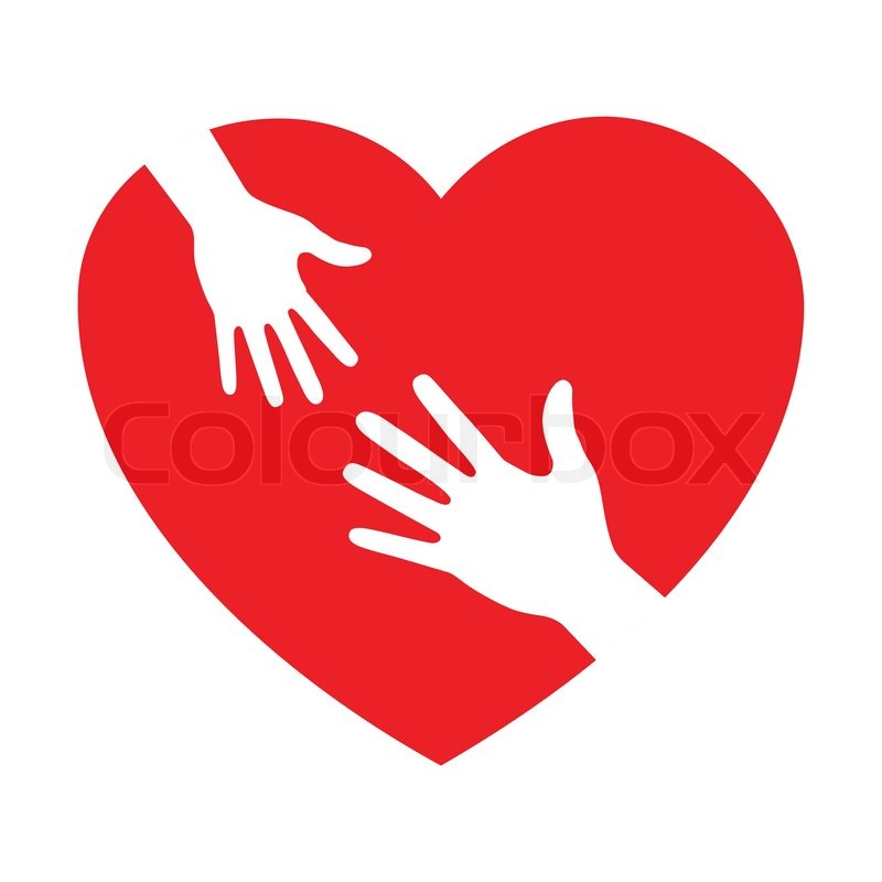heart outline icon | iconshow