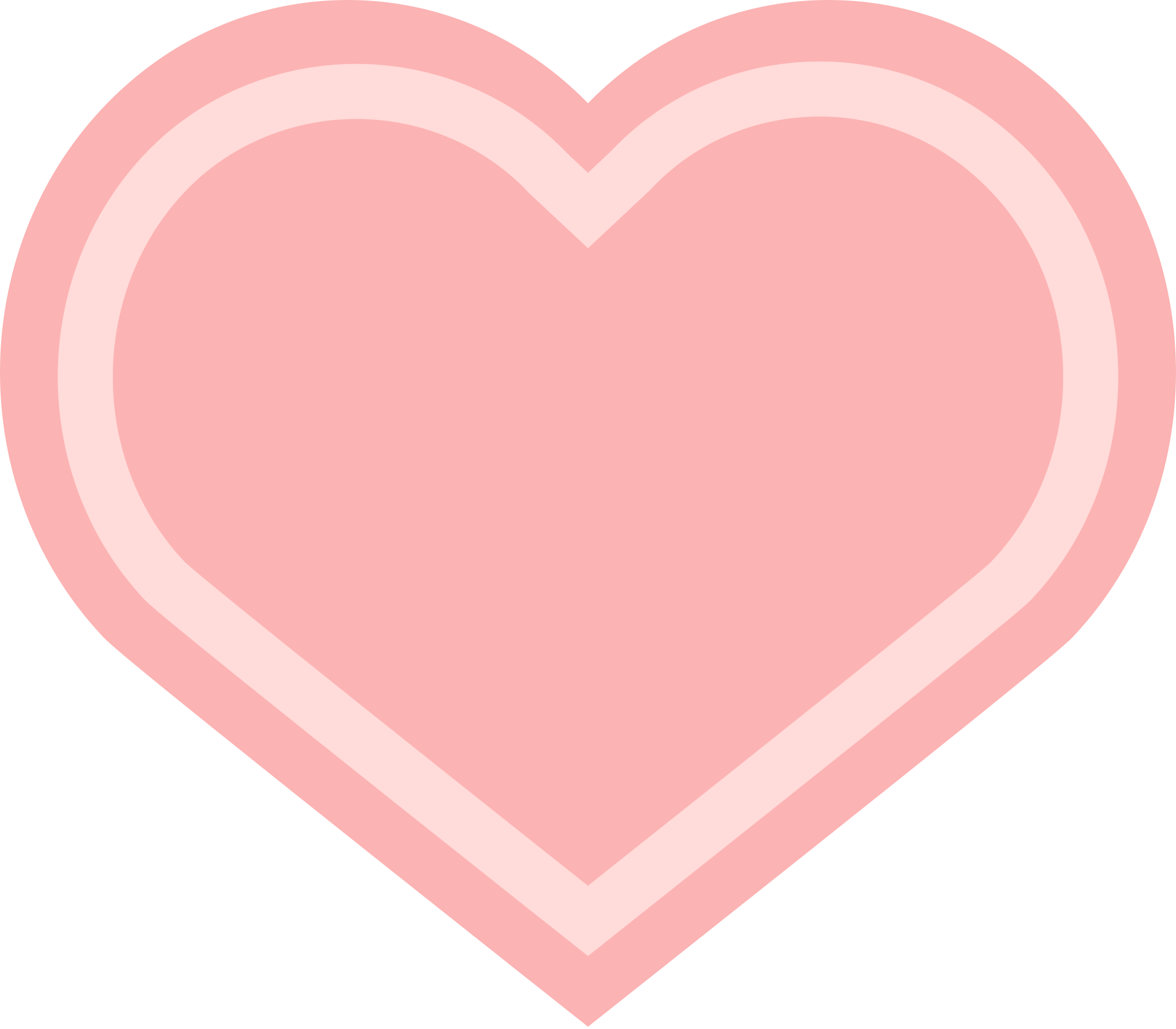 pink heart icon | Careergasm