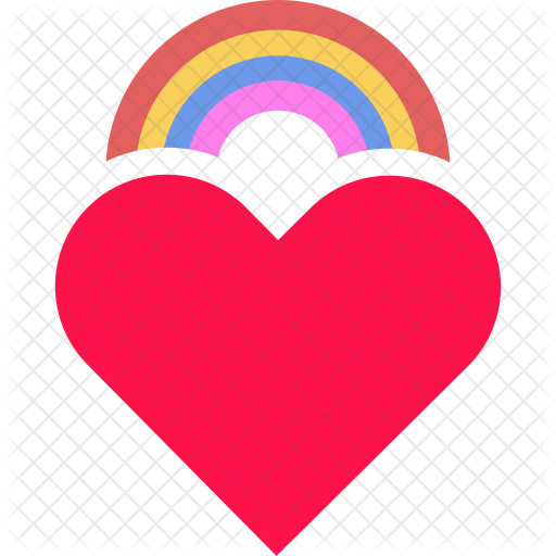 Love heart Icons PNG - Free PNG and Icons Downloads