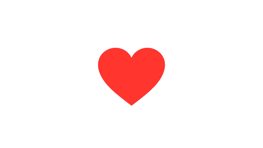 Heart Icon | Small  Flat Iconset | paomedia
