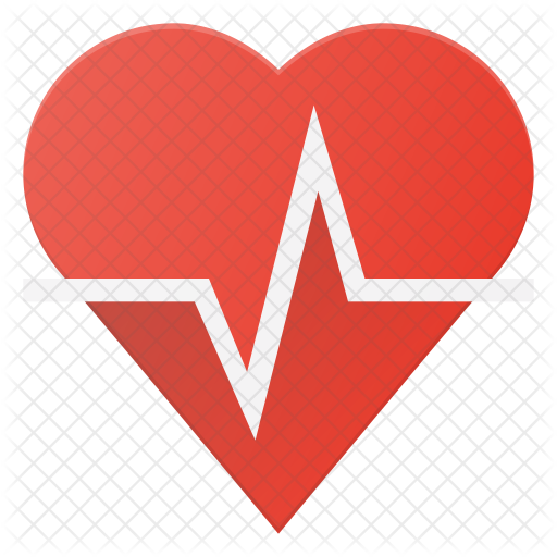 Heart-rate icons | Noun Project