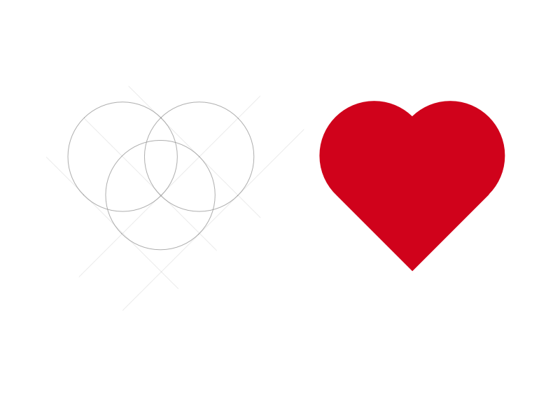Heart Icon Collection - Download Free Vector Art, Stock Graphics 