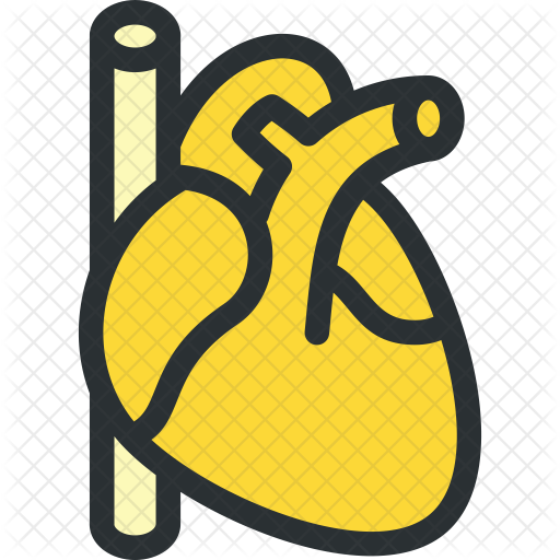 Heart, love icon | Icon search engine