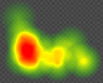 heatmap - Real-time analytics for your website