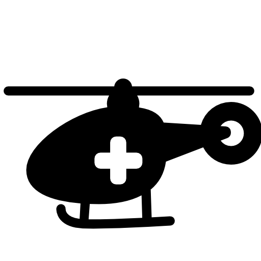 Helicopter Svg Png Icon Free Download (#491481) 
