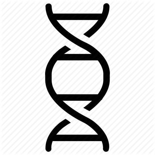 dna double helix icons  Free Icons Download