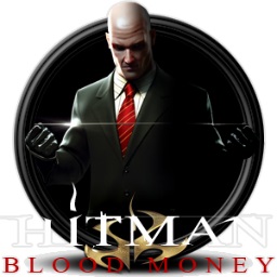 Hitman: Agent 47 Folder Icon by gterritory 