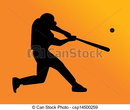 Volleyball player silhouette hitting ball - Free sports icons