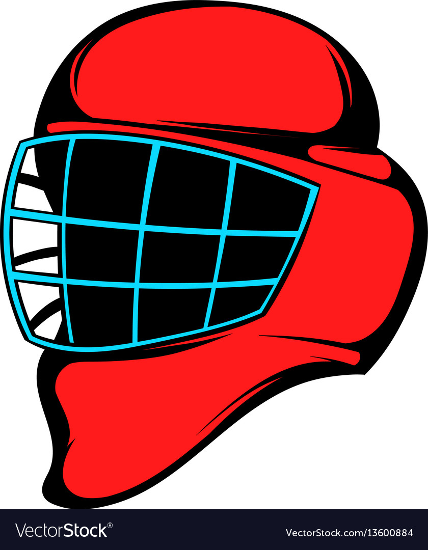 Hockey-helmet icons | Noun Project