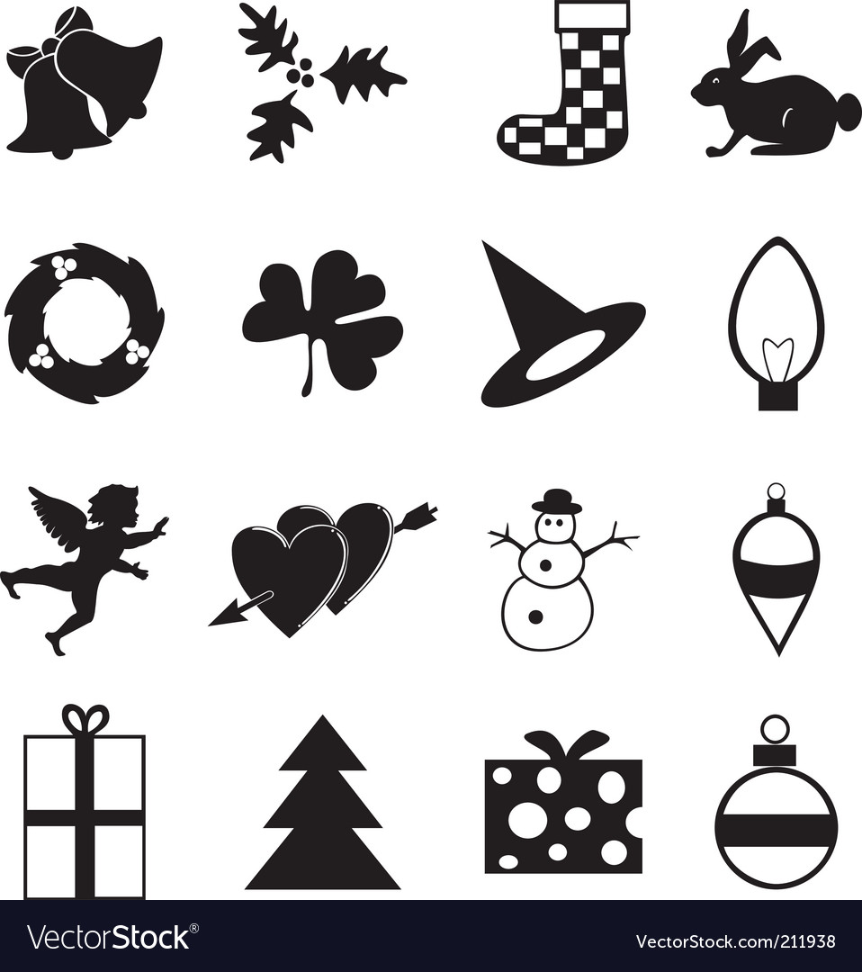 Holiday Icon - free download, PNG and vector