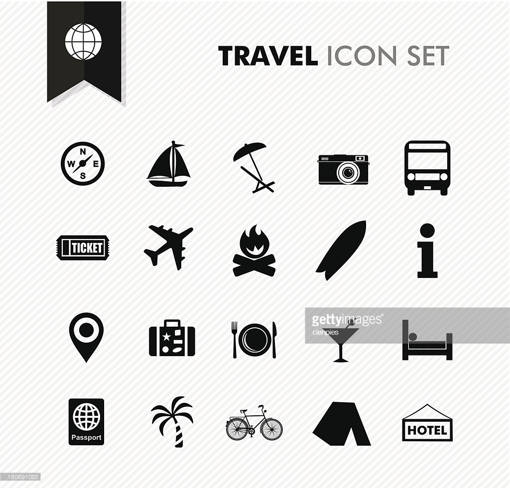 Beach, dream, holidays, sand, sea, summer, umbrella icon | Icon 