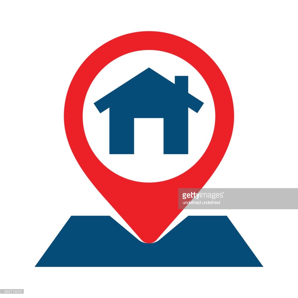 Building, company, home, house, office, real estate, rent icon 