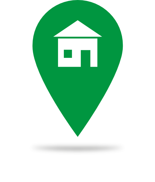 Bulding, Home, House, Address, Homepage, Page Icon - User 