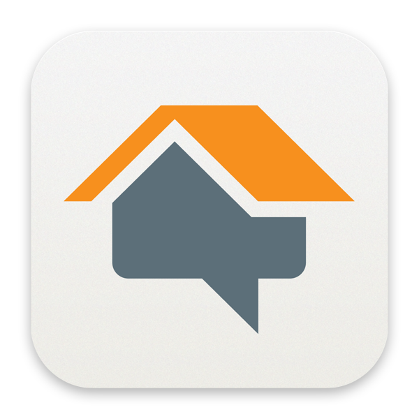 Smart home APP icon by KongZZZ - Dribbble