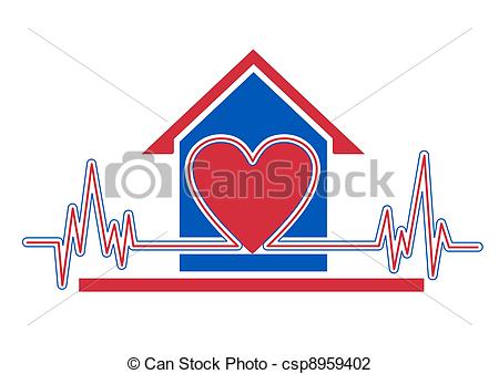 Home Health Care Icons Vector Art | Getty Images