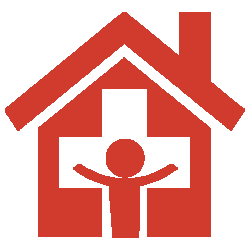 Home-care icons | Noun Project