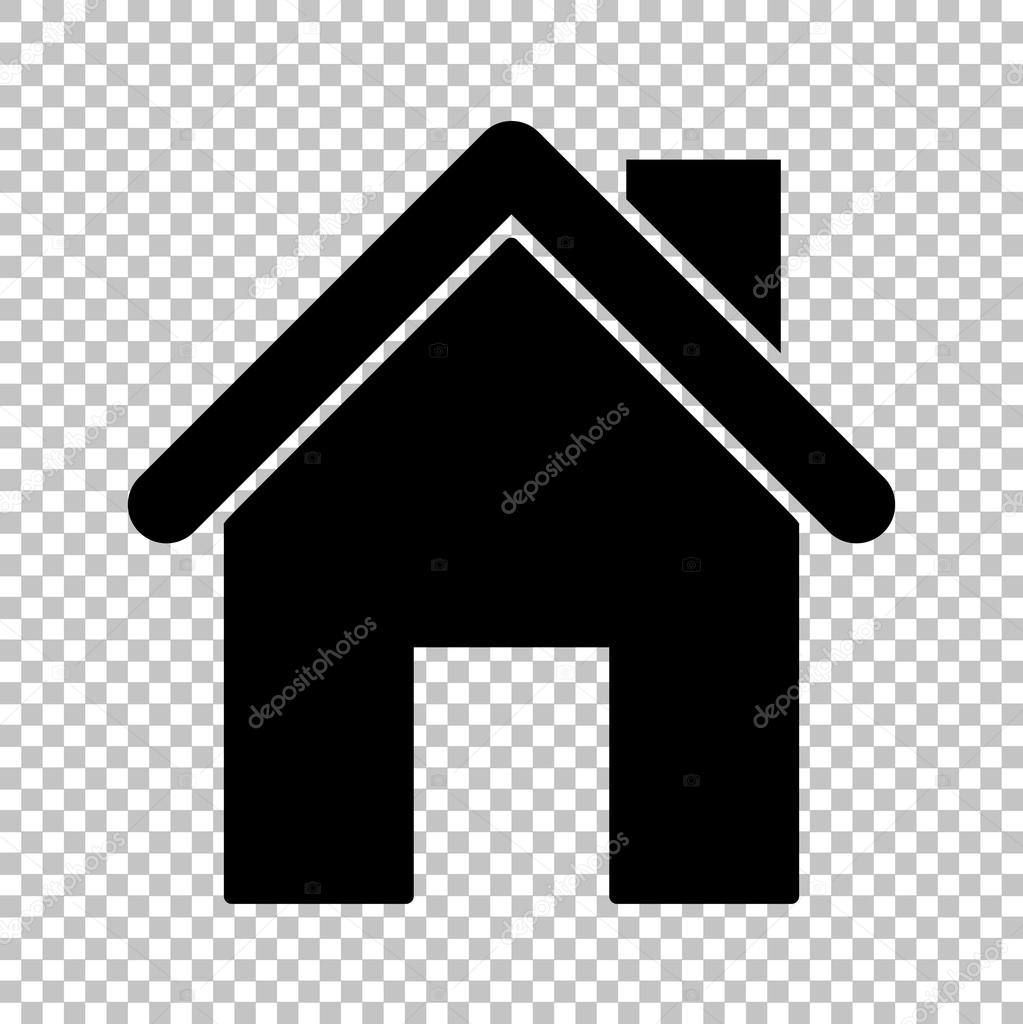 Free Download Of House Icon Clipart #190 - Free Icons and PNG 