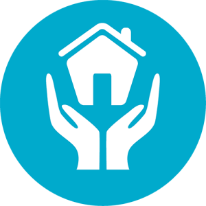 Fix, home, house, maintenance, real state, repair, service icon 