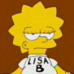 Lisa Simpson Icon | Simpsons Iconset | Jonathan Rey