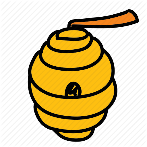 Food Honey Icon | iOS 7 Iconset 