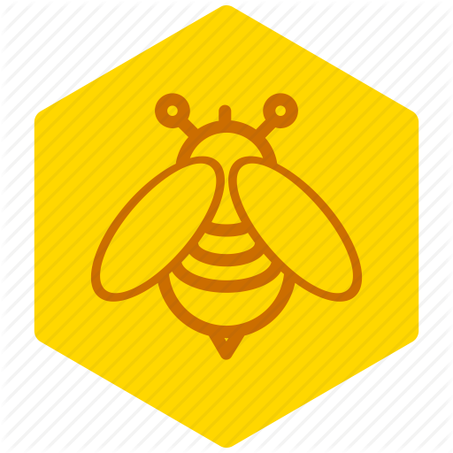 Free orange honey icon - Download orange honey icon