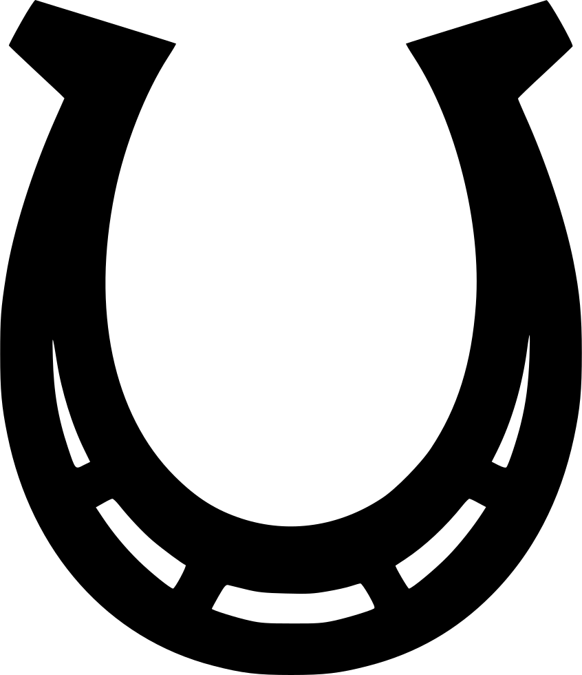 Horseshoe icons | Noun Project
