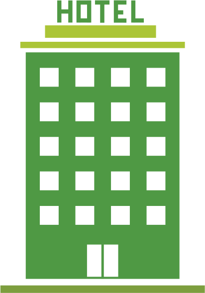 Hotel icons | Noun Project