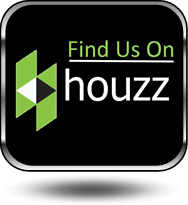 Houzz Icon | Social Stamps Iconset | DesignBolts
