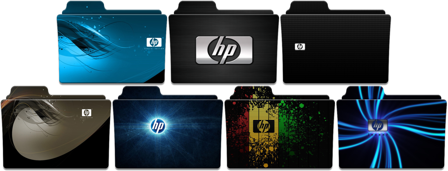 Hp Icon 112516 Free Icons Library