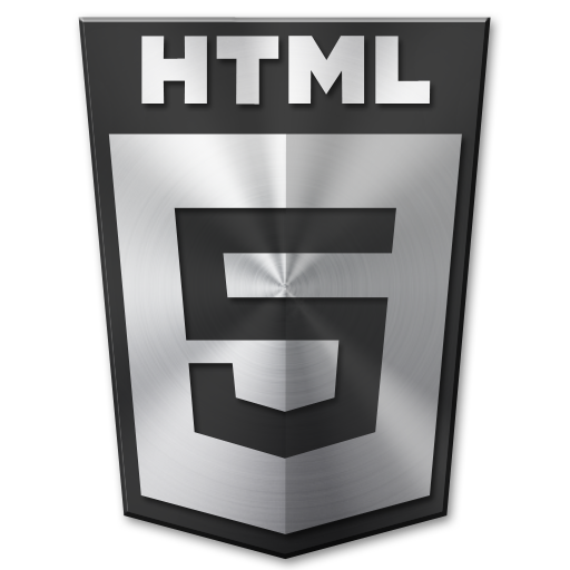 Html 5 - Free social media icons