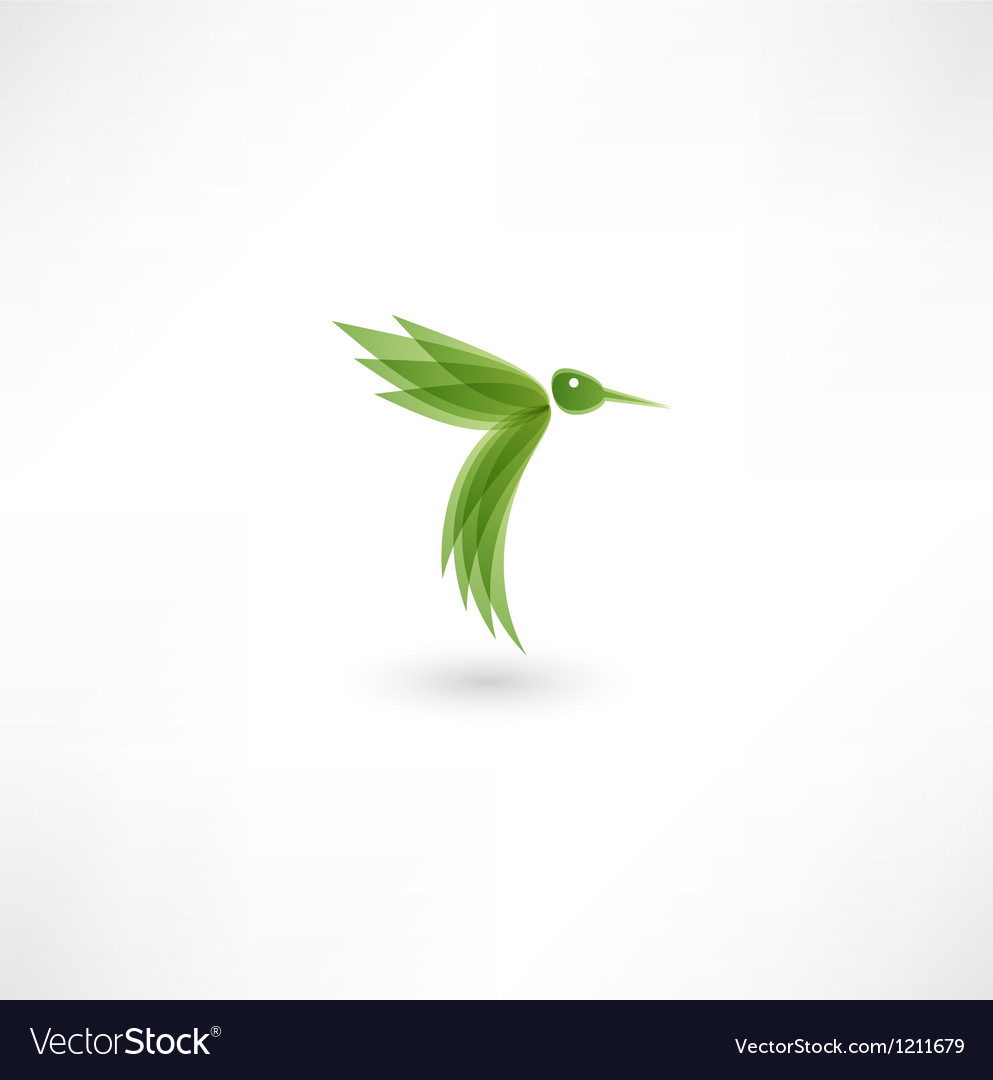 Hummingbird icons | Noun Project