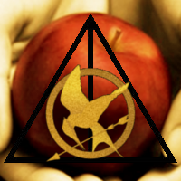 The Hunger Games Movie Collection Icon Folder v2 by Mohandor on 