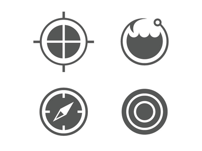 Hunting - Free nature icons
