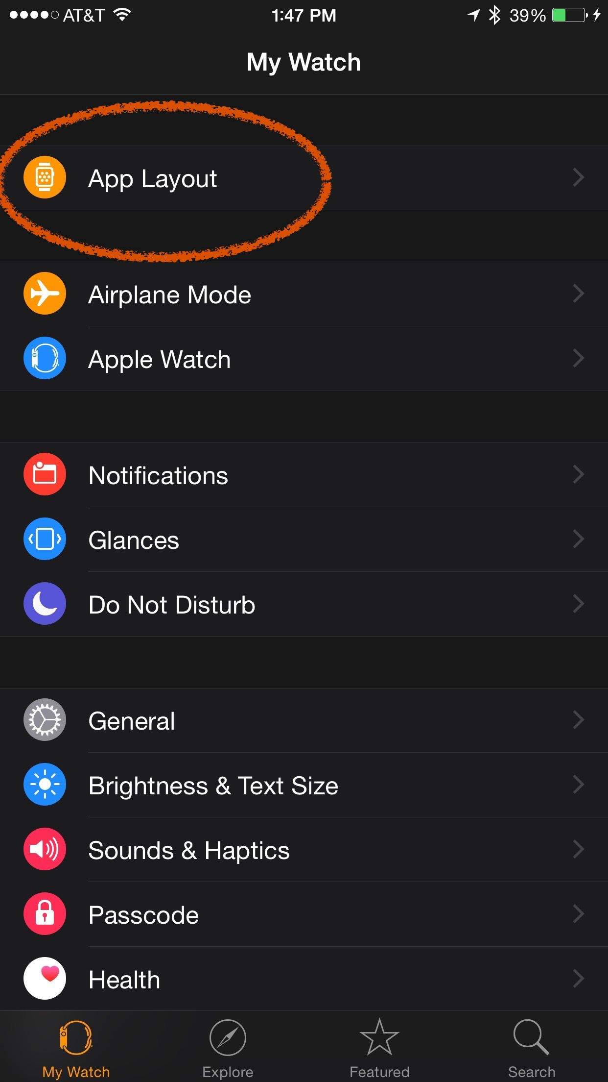 How to Install, Arrange, and Delete Apps on the Apple Watch [Video 