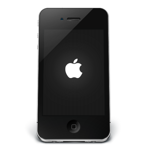 iPhone Icono - descarga gratuita, PNG y vector