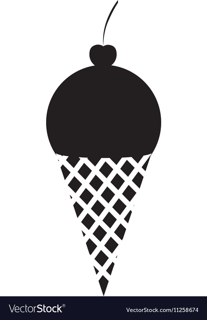 Free vector graphic: Ice, Cream, Cone, Sweet, Summer - Free Image 