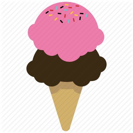 Icecream 2 Icon | Food  Drinks Iconset | GraphicLoads