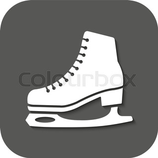 sports, skate, skates, Skating, Ice Skating, people, sport icon