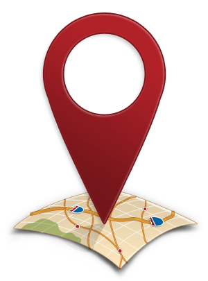 Address, gps, location, map, marker, pin, place icon | Icon search 
