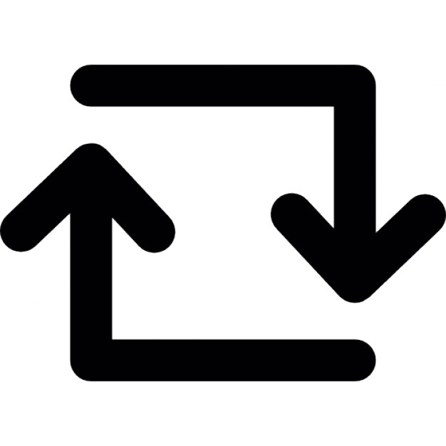 Arrows Right Round Icon | Windows 8 Iconset 